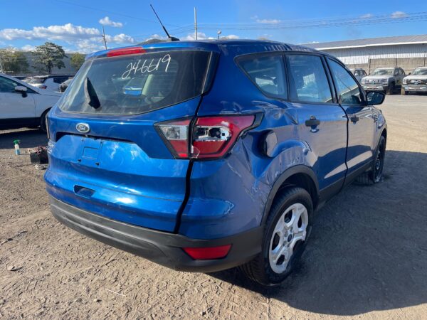 FORD ESCAPE 2017 - Imagen 6