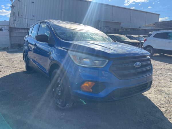 FORD ESCAPE 2017 - Imagen 2