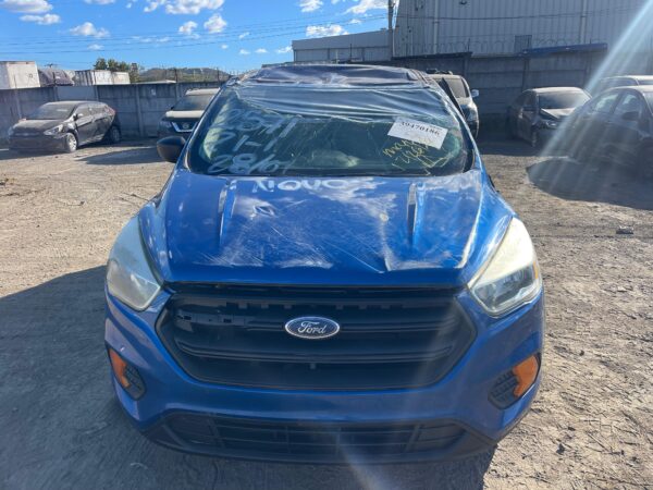 FORD ESCAPE 2017 - Imagen 3