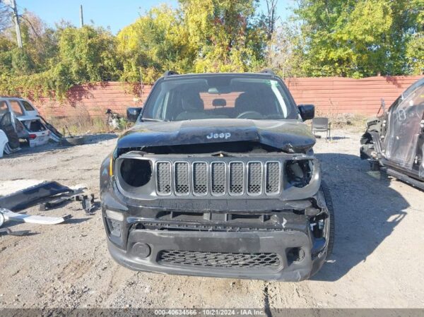 JEEP RENEGADE 2019 4x4 - Imagen 3