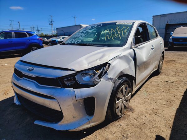 KIA RIO 2019 - Imagen 2