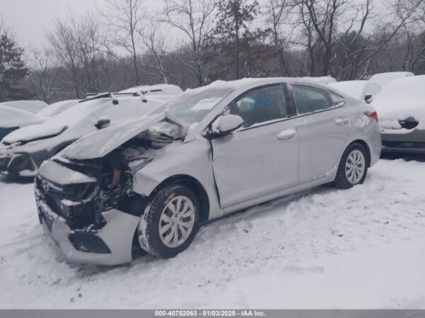 HYUNDAI ACCENT 2018 - Imagen 2