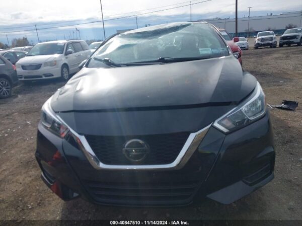 NISSAN VERSA 2021 - Imagen 3