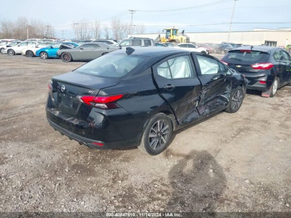 NISSAN VERSA 2021 - Imagen 6