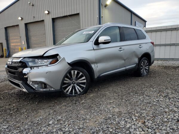 MITSUBISHI OUTLANDER 2019 - Imagen 2