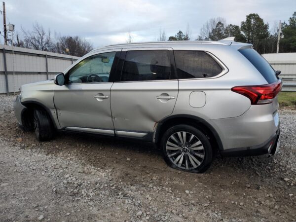 MITSUBISHI OUTLANDER 2019 - Imagen 5