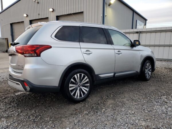 MITSUBISHI OUTLANDER 2019 - Imagen 6