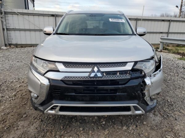 MITSUBISHI OUTLANDER 2019 - Imagen 3