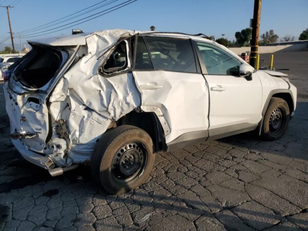 TOYOTA RAV4 2022 4x4 - Imagen 6