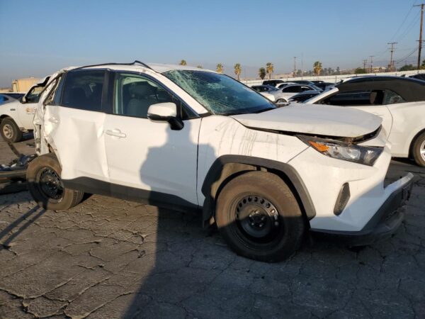 TOYOTA RAV4 2022 4x4