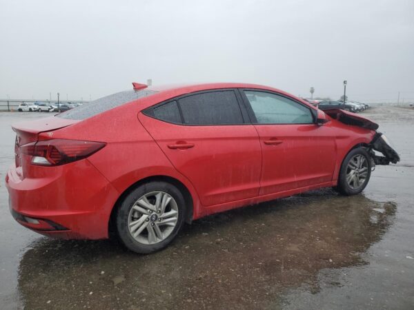 HYUNDAI ELANTRA 2020 - Imagen 6