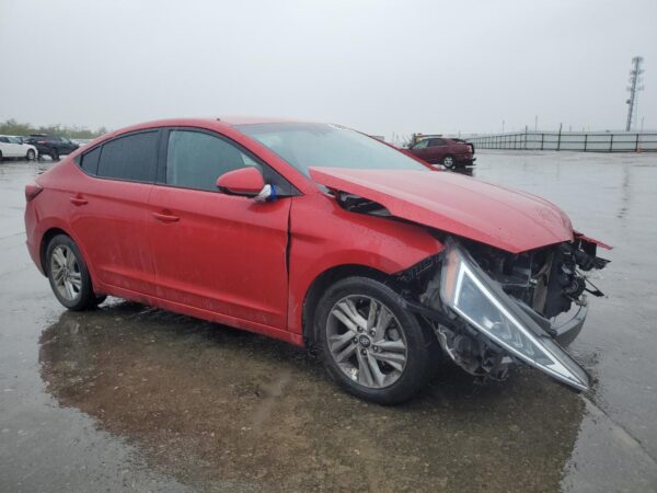 HYUNDAI ELANTRA 2020 - Imagen 2