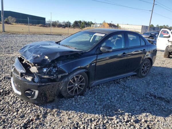 MITSUBISHI LANCER 2017 - Imagen 2