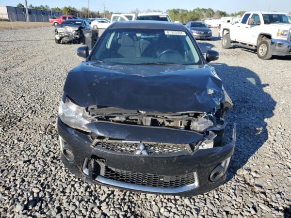 MITSUBISHI LANCER 2017 - Imagen 3