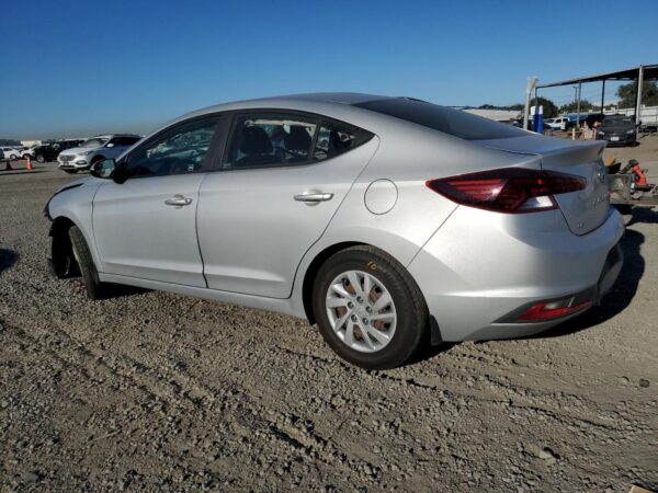 HYUNDAI ELANTRA 2019 - Imagen 5