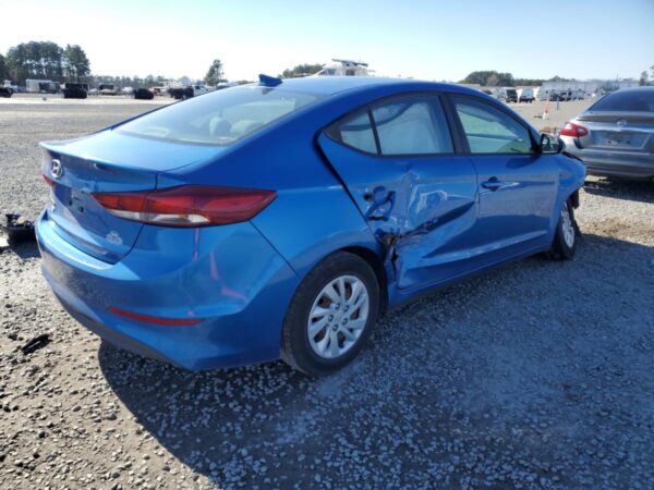 HYUNDAI ELANTRA 2017 - Imagen 6