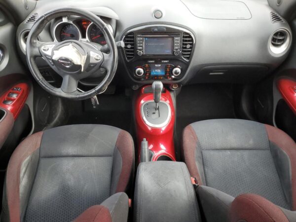 NISSAN JUKE 2017 - Imagen 7