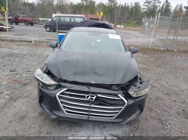 HYUNDAI ELANTRA 2017 - Imagen 3
