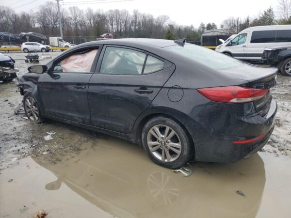 HYUNDAI ELANTRA 2017 - Imagen 5