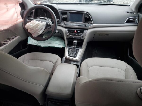 HYUNDAI ELANTRA 2017 - Imagen 7