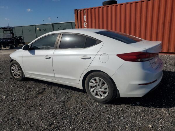 HYUNDAI ELANTRA 2018 - Imagen 5