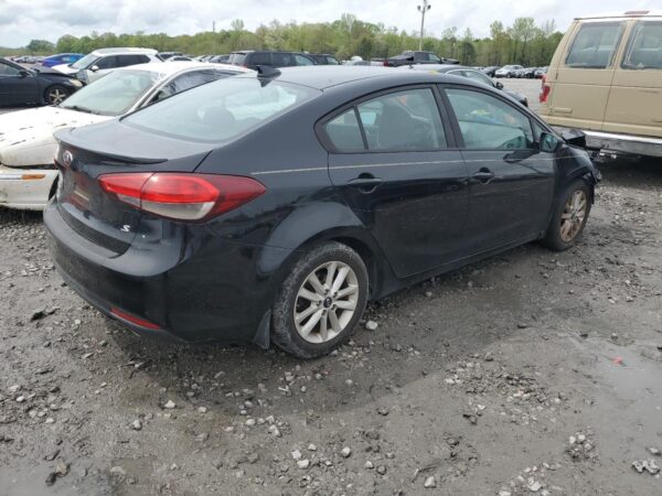 KIA FORTE 2017 - Imagen 6