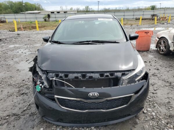 KIA FORTE 2017 - Imagen 3