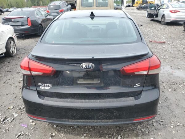 KIA FORTE 2017 - Imagen 4
