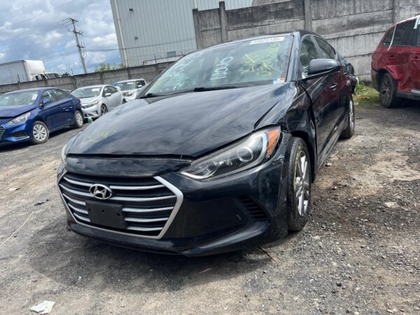 HYUNDAI ELANTRA 2018 - Imagen 3