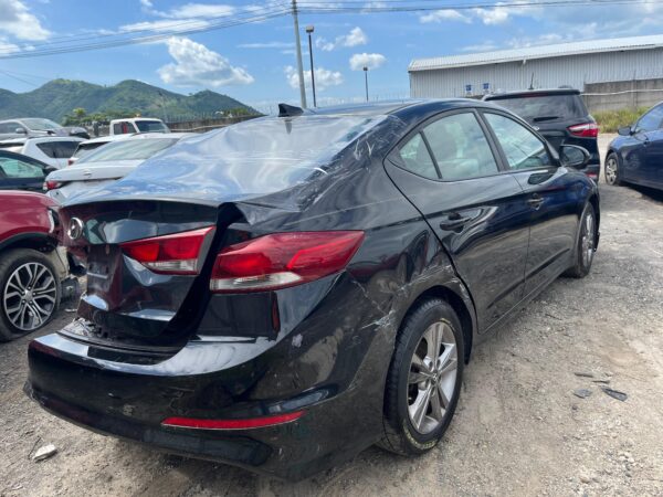 HYUNDAI ELANTRA 2018 - Imagen 4