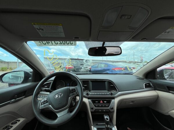 HYUNDAI ELANTRA 2018 - Imagen 7