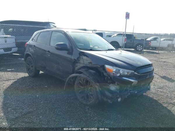 MITSUBISHI OUTLANDER SPORT 2017 - Imagen 2