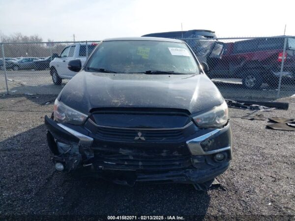 MITSUBISHI OUTLANDER SPORT 2017 - Imagen 3
