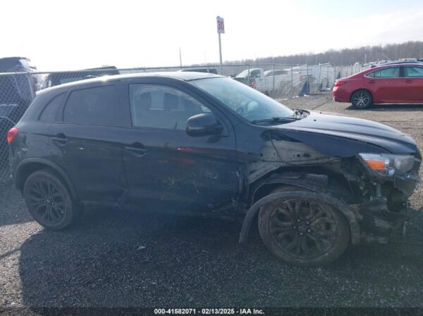 MITSUBISHI OUTLANDER SPORT 2017 - Imagen 7