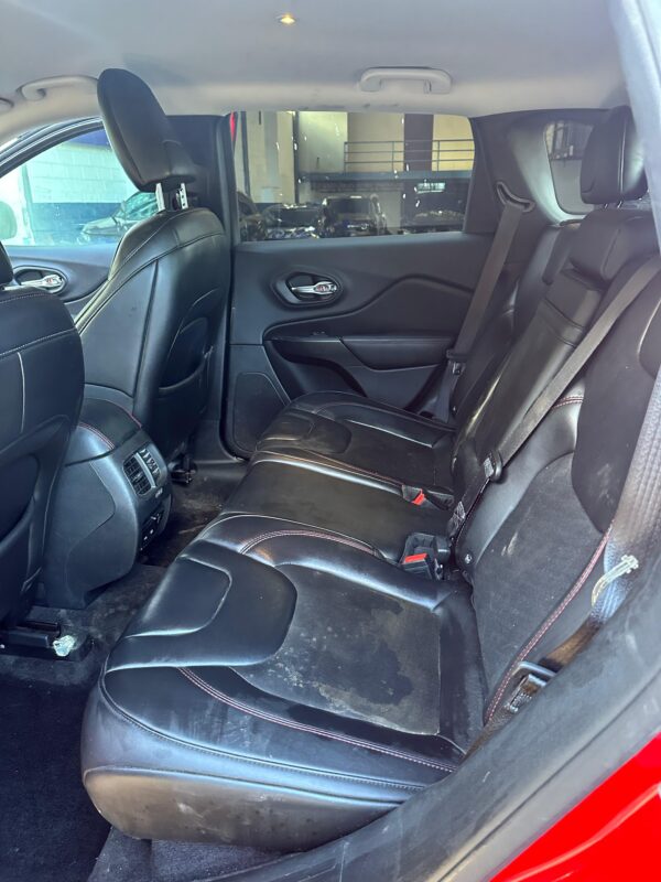JEEP CHEROKEE 2019 4x4 - Imagen 10