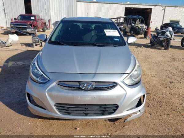HYUNDAI ACCENT 2017 - Imagen 3