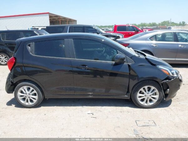 CHEVROLET SPARK 2019 - Imagen 7