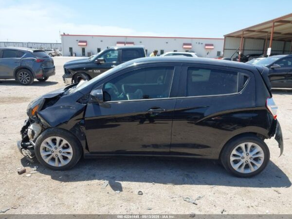 CHEVROLET SPARK 2019 - Imagen 8