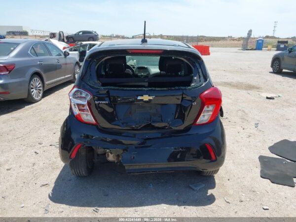 CHEVROLET SPARK 2019 - Imagen 4