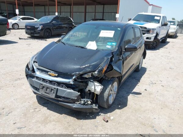 CHEVROLET SPARK 2019 - Imagen 2