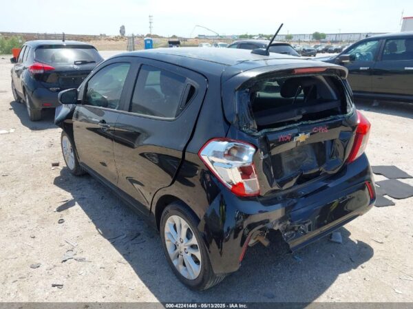 CHEVROLET SPARK 2019 - Imagen 5