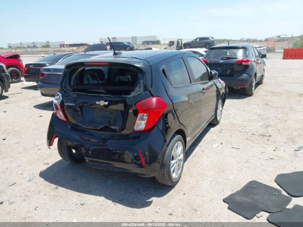 CHEVROLET SPARK 2019 - Imagen 6