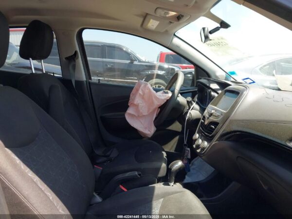 CHEVROLET SPARK 2019 - Imagen 9