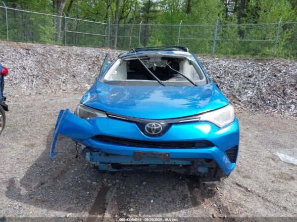 TOYOTA RAV4 2017 4x4 - Imagen 3