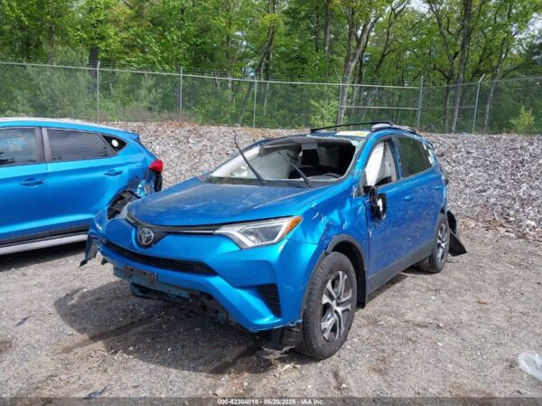 TOYOTA RAV4 2017 4x4 - Imagen 2