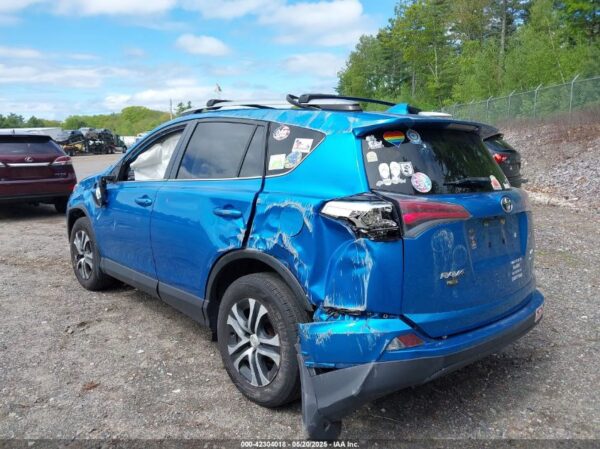 TOYOTA RAV4 2017 4x4 - Imagen 5