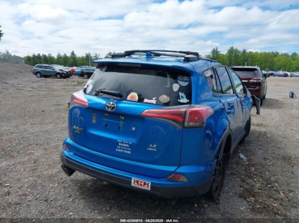 TOYOTA RAV4 2017 4x4 - Imagen 6