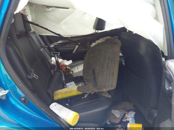 TOYOTA RAV4 2017 4x4 - Imagen 8