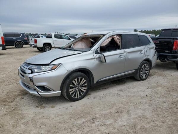 MITSUBISHI OUTLANDER 2019
