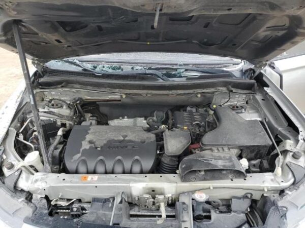 MITSUBISHI OUTLANDER 2019 - Imagen 11
